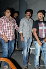 Terror Movie Thanks Meet